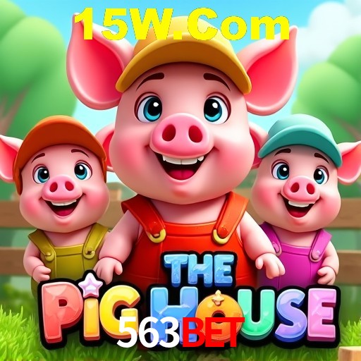 Provedores de Jogos 563bet