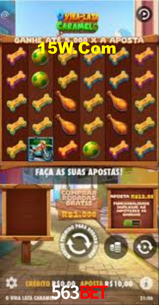Jogos Exclusivos 563bet